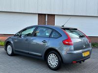 tweedehands Citroën C4 1.6-16V VTR+ /AIRCO IJSKOUD/ E-RAMEN/CRUISE/RIJDTNIEUW!/