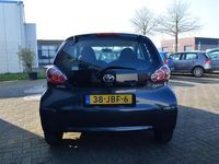 tweedehands Toyota Aygo 1.0-12V Comfort