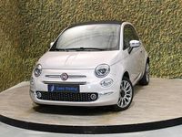 Occasion Fiat 500C Star 69 PK (50 kW) 2019 , metallic lak Cabriolet