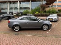 tweedehands VW Eos 1.4 TSI Highline NW APK Airco Cruise PDC