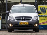 tweedehands Mercedes Citan 108 CDI BlueEFFICIENCY Business Professional EX.BTW