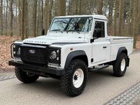 Occasion Land Rover Defender 2009 Pickup