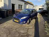 Occasion Ford Fiesta Style 95 PK (69 kW) 2017 Sedan