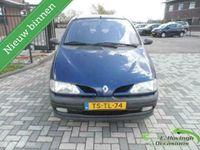 tweedehands Renault Mégane Scenic 1.6e RT