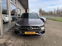 Occasion Mercedes GLA200 AMG line 163 PK (119 kW) 2024 Grijs SUV