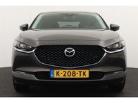 Occasion Mazda CX-30 Luxury 187 PK (137 kW) 2021 Bruin (metallic) SUV