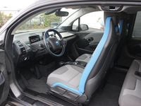 Occasion BMW i3 125 kW (170 PK) 2020 Zwart Hatchback