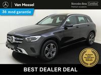Occasion Mercedes GLC300e Premium Plus 2022 Grijs SUV