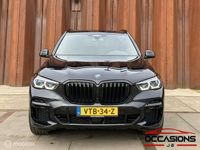 tweedehands BMW X5 xDrive30d M SPORT!|GRIJS KENTEKEN|PANORAMDAK|LASERLED