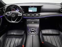 tweedehands Mercedes 200 E-klasse CoupéPremium Plus AMG | NIGHT | PANO