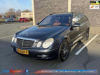 Occasion Mercedes 230 Avantgarde 204 PK (150 kW) 2008 Grijs Stationwagen
