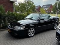 Occasion Saab 9-3 185 PK (136 kW) 2003 Cabriolet