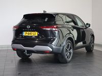Occasion Nissan Qashqai Style Edition 158 PK (116 kW) 2022 Zwart SUV