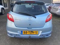 tweedehands Mazda 2 1.3 BIFUEL Cool