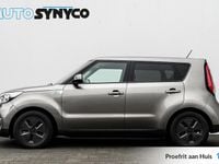 Occasion Kia Soul 2019 Grijs SUV