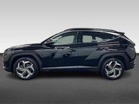 Occasion Hyundai Tucson Premium 265 PK (194 kW) 2024 Zwart SUV