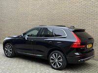 Occasion Volvo XC60 Inscription 350 PK (257 kW) 2022 Zwart SUV