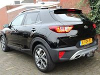 Occasion Kia Stonic Plus 99 PK (72 kW) 2021 Zwart SUV
