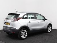 tweedehands Opel Crossland X 1.2 Innovation | Airco | Cruise | Navigatie | Appl