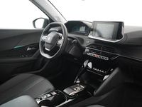 Occasion Peugeot e-2008 Allure 100 kW (136 PK) 2022 Artense grey paint (kca) SUV