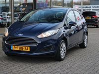 tweedehands Ford Fiesta 1.0 Style | airco | 5 deurs | Trekhaak