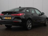 Occasion BMW 218 Executive 140 PK (102 kW) 2021 Zwart Coupé