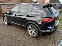 tweedehands VW Tiguan 1.4 TSI|Highline|R-Line|DSG|Pano|Vir. Display|