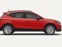 tweedehands Seat Arona 1.0 TSI Style