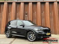 tweedehands BMW X5 xDrive30d M SPORT!|GRIJS KENTEKEN|PANORAMDAK|LASERLED