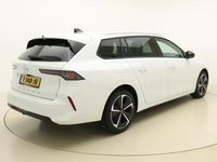 tweedehands Opel Astra Sports Tourer 1.2 Business Elegance 130 PK | Navig