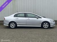 tweedehands Honda Civic 1.3 Hybrid Elegance Limited Edition