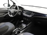 tweedehands Opel Crossland X 1.2 Turbo Innovation Automaat | Navigatie | Camera achter | Keyless entry