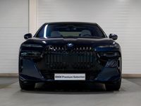 tweedehands BMW i7 xDrive60 M-Sport Pro | Innovation Pack | Executive