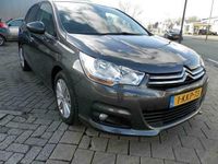 tweedehands Citroën C4 1.6 VTi Collection NAVI 6 maanden BOVAG GARANTIE