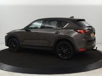 Occasion Mazda CX-5 Sportive 165 PK (121 kW) 2021 Bruin SUV