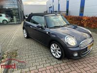 tweedehands Mini Cooper Cabriolet 1.6 Salt