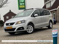 Occasion Seat Alhambra Business 150 PK (110 kW) 2017 Grijs MPV