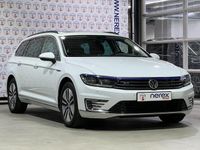 tweedehands VW Passat Variant 1.4 TSI GTE Highline/PANO/ACC/VIRTUAL/LED/NAVI