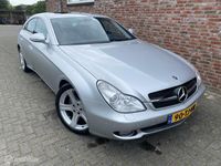 tweedehands Mercedes CLS350 CGI