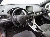 Occasion Mitsubishi Eclipse Cross Intense 188 PK (138 kW) 2022 Bruin SUV