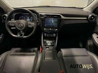 Occasion MG ZS Luxury 105 kW (143 PK) 2020 Wit SUV