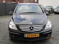 tweedehands Mercedes B170 AUTOMAAT NAVI AIRCO !!