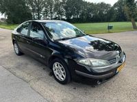 tweedehands Renault Laguna II 