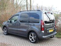 tweedehands Peugeot Partner Tepee 1.2 PureTech Active *Navi *Camera *Cruise