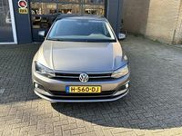 tweedehands VW Polo 1.0 TSI Beats DSG AUTOMAAT / AIRCO / LMV /