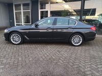 tweedehands BMW 520 5-SERIE d EDE High Executive NIEUWSTAAT