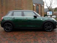 tweedehands Mini Cooper 5-Deurs (f55) 1.5 136pk 48.000 KM - NED.AUTO