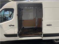 tweedehands Opel Movano L2H2 3500 2.3 CDTi Automaat Euro 6 180 pk