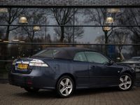 tweedehands Saab 9-3 Cabriolet 1.9 TiD Vector