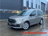 Nieuw Ford Tourneo Connect Titanium 116 PK (85 kW) 2025 Grijs MPV